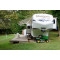 2013 Montana 34 ft 5th Wheel