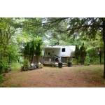 2006 Cherokee Light 5th Wheel 30ft 