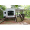 2006 Cherokee Light 5th Wheel 30ft 