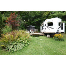 2015 Forest River (Rockwood) Windjammer 