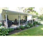 Sale pending - 1998 Golden Falcon