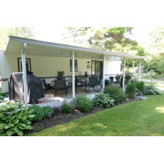 Sale pending - 1998 Golden Falcon